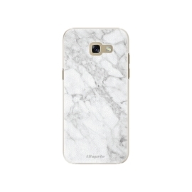 iSaprio SilverMarble 14 Samsung Galaxy A5 2017