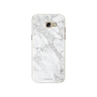 iSaprio SilverMarble 14 Samsung Galaxy A5 2017 - cena, porovnanie