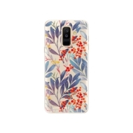 iSaprio Rowanberry Samsung Galaxy A6+ - cena, porovnanie