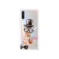 iSaprio Sir Giraffe Xiaomi Mi A3 - cena, porovnanie