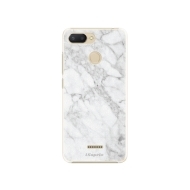 iSaprio SilverMarble 14 Xiaomi Redmi 6 - cena, porovnanie