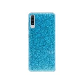 iSaprio Shattered Glass Samsung Galaxy A70