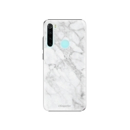 iSaprio SilverMarble 14 Xiaomi Redmi Note 8 - cena, porovnanie