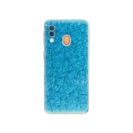 iSaprio Shattered Glass Samsung Galaxy A40 - cena, porovnanie