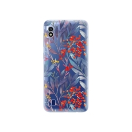 iSaprio Rowanberry Samsung Galaxy A10