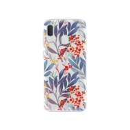 iSaprio Rowanberry Samsung Galaxy A20e - cena, porovnanie