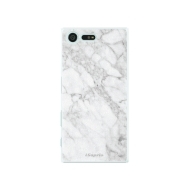 iSaprio SilverMarble 14 Sony Xperia X Compact - cena, porovnanie