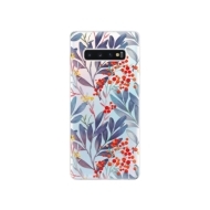 iSaprio Rowanberry Samsung Galaxy S10+ - cena, porovnanie