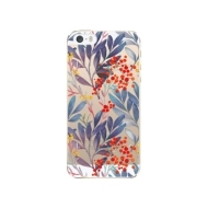 iSaprio Rowanberry Apple iPhone 5/5S/SE - cena, porovnanie