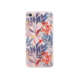 iSaprio Rowanberry Xiaomi Redmi Note 5A / 5A Prime