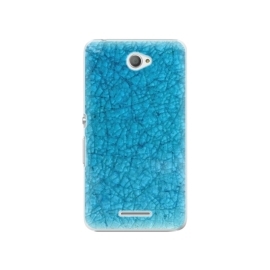 iSaprio Shattered Glass Sony Xperia E4
