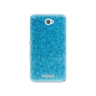 iSaprio Shattered Glass Sony Xperia E4 - cena, porovnanie