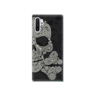 iSaprio Skeleton M Samsung Galaxy Note 10+ - cena, porovnanie