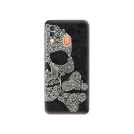 iSaprio Skeleton M Samsung Galaxy A40