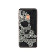 iSaprio Skeleton M Samsung Galaxy A40 - cena, porovnanie