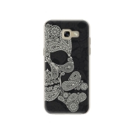iSaprio Skeleton M Samsung Galaxy A5 2017 - cena, porovnanie
