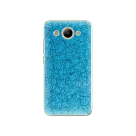 iSaprio Shattered Glass Huawei Y3 2017