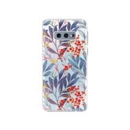 iSaprio Rowanberry Samsung Galaxy S10e - cena, porovnanie