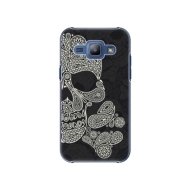 iSaprio Skeleton M Samsung Galaxy J1 - cena, porovnanie
