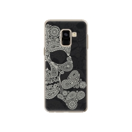 iSaprio Skeleton M Samsung Galaxy A8 2018