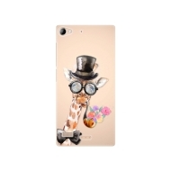 iSaprio Sir Giraffe Sony Xperia Z2 - cena, porovnanie