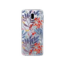 iSaprio Rowanberry Samsung Galaxy J6+