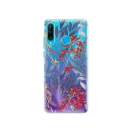iSaprio Rowanberry Huawei P30 Lite - cena, porovnanie