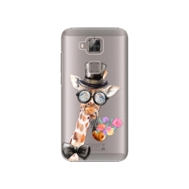 iSaprio Sir Giraffe Huawei G8