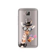 iSaprio Sir Giraffe Huawei G8 - cena, porovnanie