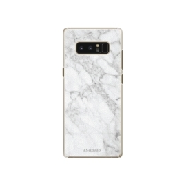 iSaprio SilverMarble 14 Samsung Galaxy Note 8