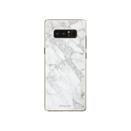 iSaprio SilverMarble 14 Samsung Galaxy Note 8 - cena, porovnanie
