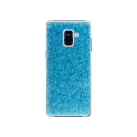 iSaprio Shattered Glass Samsung Galaxy A8+