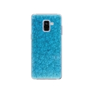iSaprio Shattered Glass Samsung Galaxy A8+ - cena, porovnanie