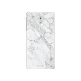 iSaprio SilverMarble 14 Nokia 3