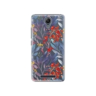 iSaprio Rowanberry Xiaomi Redmi Note 2 - cena, porovnanie