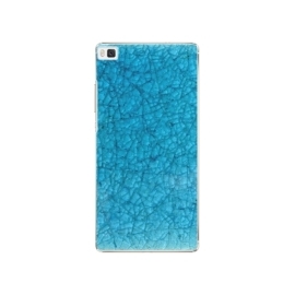 iSaprio Shattered Glass Huawei P8