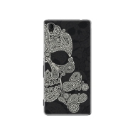 iSaprio Skeleton M Sony Xperia M4 - cena, porovnanie