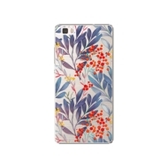 iSaprio Rowanberry Huawei P8 Lite - cena, porovnanie