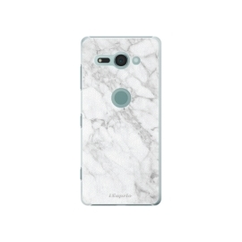 iSaprio SilverMarble 14 Sony Xperia XZ2 Compact