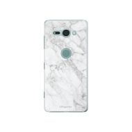 iSaprio SilverMarble 14 Sony Xperia XZ2 Compact - cena, porovnanie