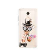 iSaprio Sir Giraffe Xiaomi Redmi 5 - cena, porovnanie