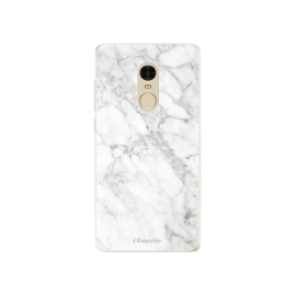 iSaprio SilverMarble 14 Xiaomi Redmi Note 4