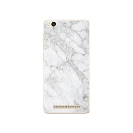 iSaprio SilverMarble 14 Xiaomi Redmi 3