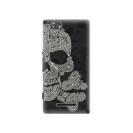 iSaprio Skeleton M Sony Xperia M - cena, porovnanie