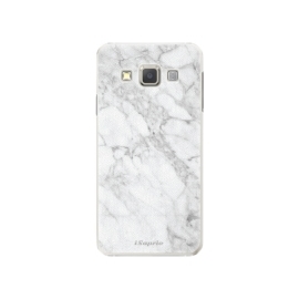 iSaprio SilverMarble 14 Samsung Galaxy A7