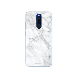 iSaprio SilverMarble 14 Xiaomi Redmi 8