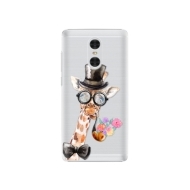 iSaprio Sir Giraffe Xiaomi Redmi Pro - cena, porovnanie
