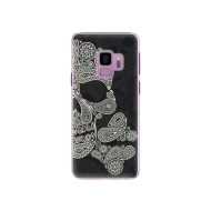 iSaprio Skeleton M Samsung Galaxy S9 - cena, porovnanie