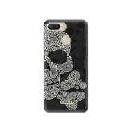 iSaprio Skeleton M Xiaomi Redmi 6 - cena, porovnanie