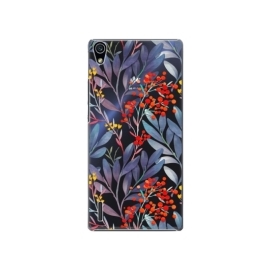 iSaprio Rowanberry Huawei P7